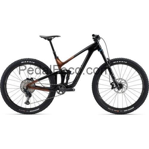 Giant Trance X Advanced Pro 29 2 avaliação e ficha técnica